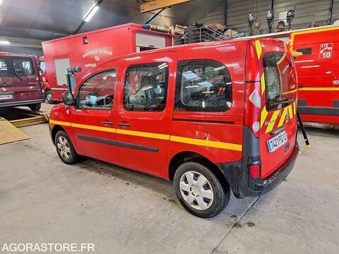 Annonce voiture Camion magasin Camion magasin 1000 €