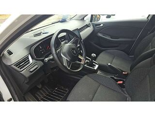 Clio VF1RJA00564555889 occasion 93100 Chameyrat