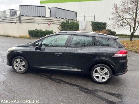 Renault Clio VF17RBU0D55258961 2016 occasion Bonneuil-Sur-Marne 93100