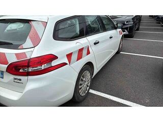 308 VF3LC9HPAFS118482 occasion 93100 La Roche De Glun
