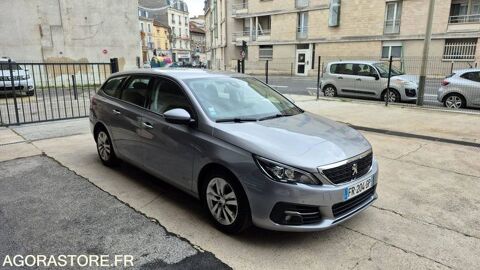 Peugeot 308 VF3LCYHYPLS145663 2020 occasion Reims 93100