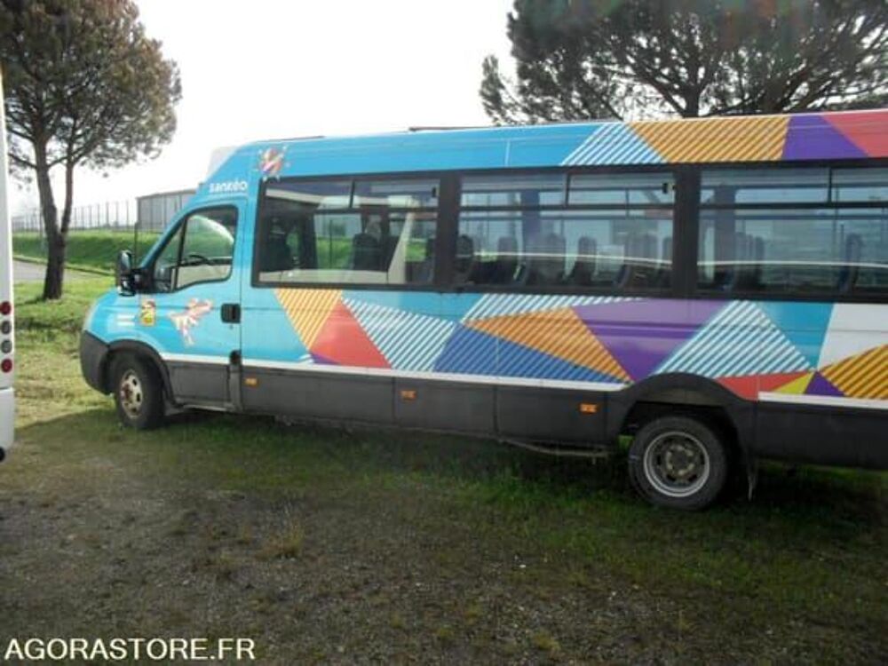 Daily Immat occasion 93100 Maz&egrave;res
