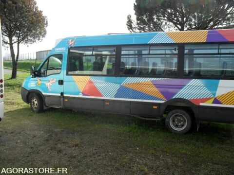 Daily Immat occasion 93100 Maz&egrave;res