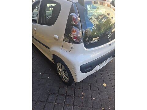C1 VF7PNCFAC89467519 occasion 93100 Neuilly-Sur-Seine