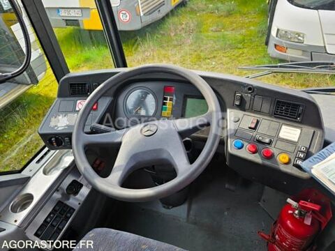 Car - Bus Car - Bus 2007 occasion Montreuil 93100