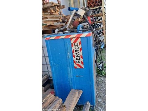   occasion 93100 La Roche-Des-Arnauds