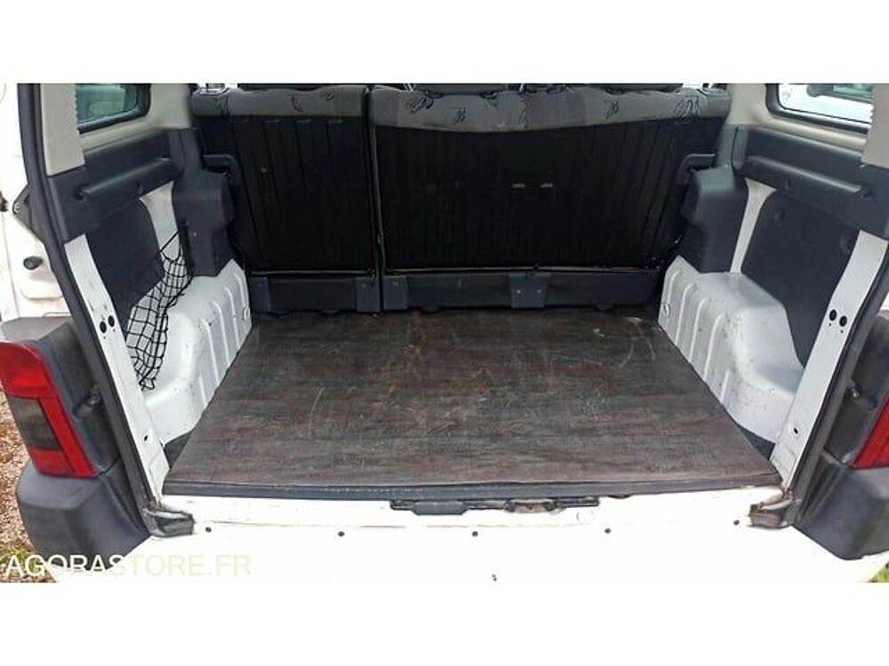 Partner VF35FRHYF60529954 occasion 93100 Auxerre