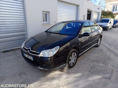 Citro&euml;n C5 VF7RCRFJF76842695 2008 occasion N&icirc;mes 93100