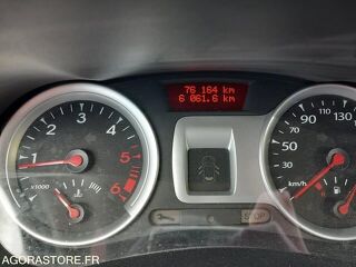 Clio VF1BR2V0H49935272 occasion 93100 Annecy