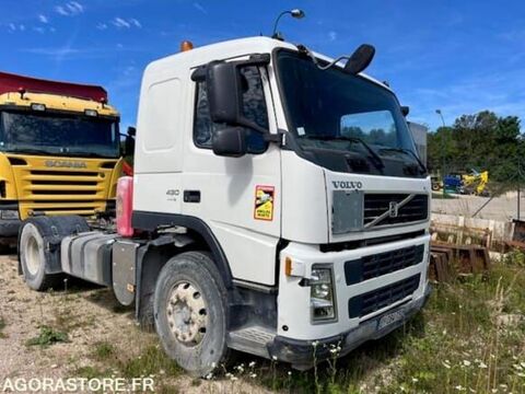 Annonce voiture Tracteur routier Tracteur routier 9000 €
