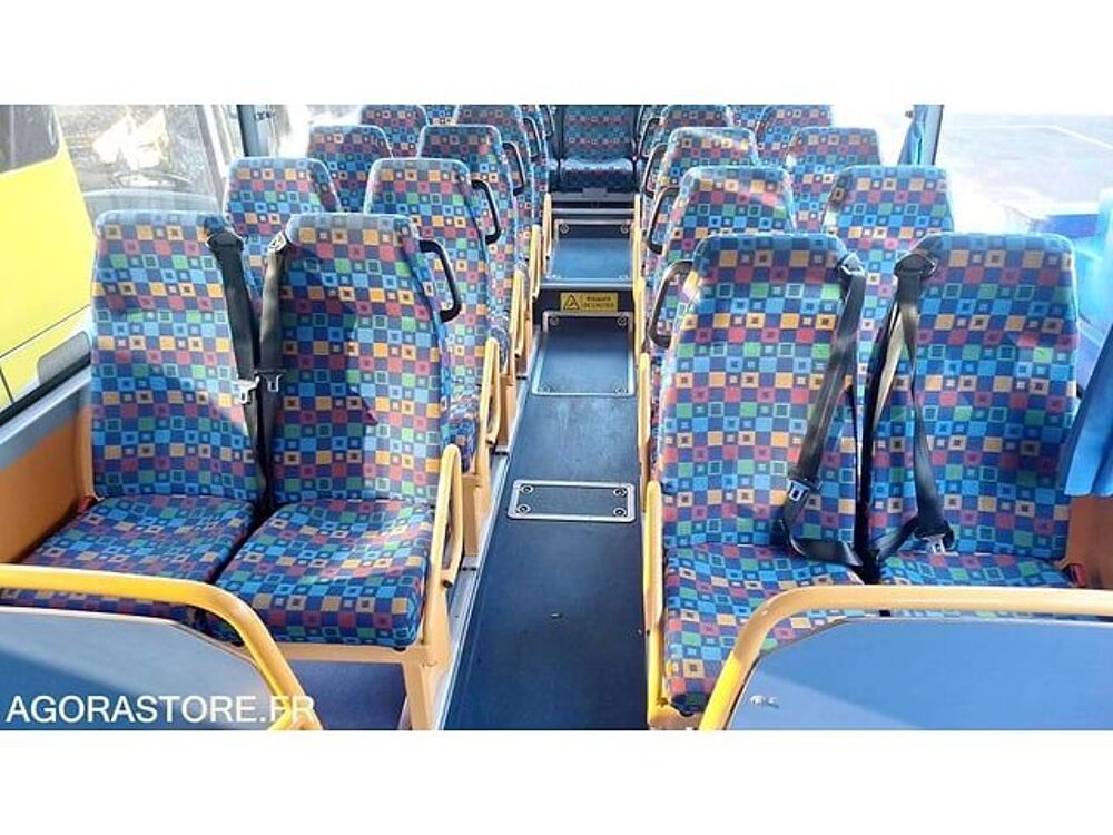   occasion 93100 Tours
