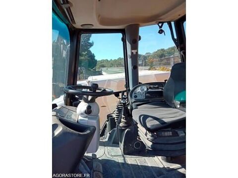 Tracto Pelle  occasion 93100 Martigues