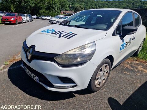 Renault Clio VF15RBF0A57399537 2017 occasion Rungis 93100