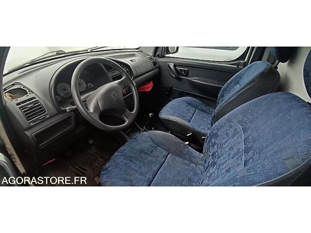 Partner VF35EWJZE60313029 occasion 93100 Mauguio