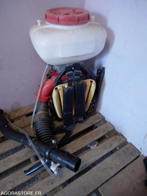 Mat&eacute;riel Agricole / Viticole Mat&eacute;riel Agricole / Viticole  occasion Coutances 93100