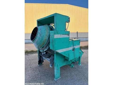 Annonce voiture Engin de Chantier / BTP Autres Equipements 2500 €