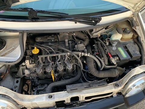 Twingo 2006 occasion 93100 Antibes