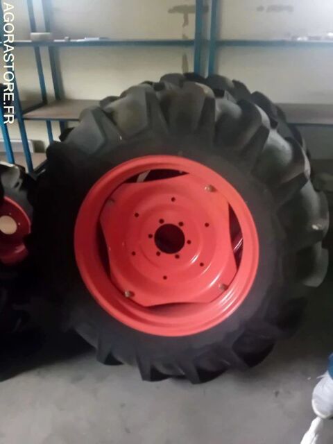 Utilitaire Utilitaire 2004 occasion Grande-Synthe 93100