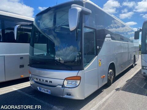 Annonce voiture Car - Bus Car - Bus 10700 €
