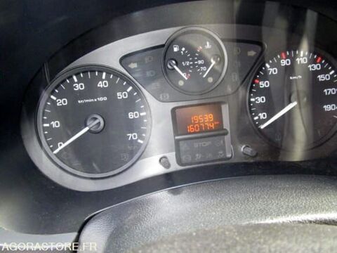 Berlingo  occasion 93100 Albertville