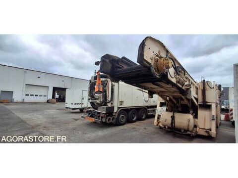 Annonce voiture Engin de Chantier / BTP Autres Equipements 2000 €