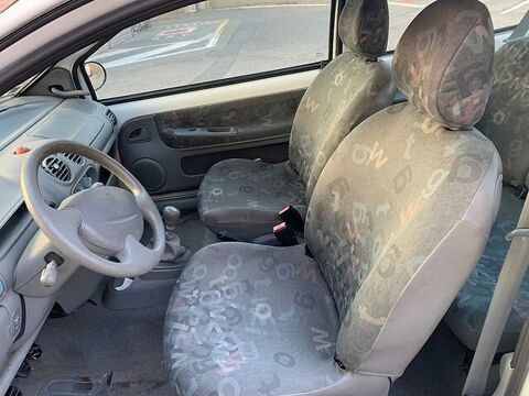 Twingo 2006 occasion 93100 Antibes