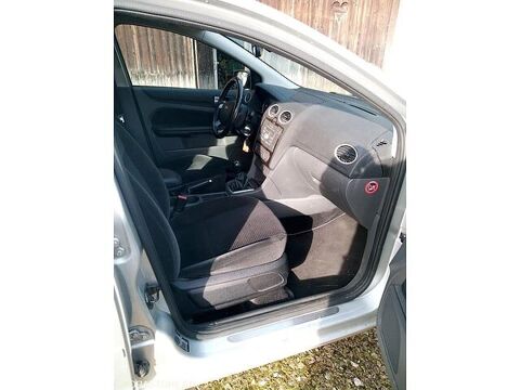 Focus WF05XXWPD55E73257 occasion 93100 Saint-Germain-Du-Bois