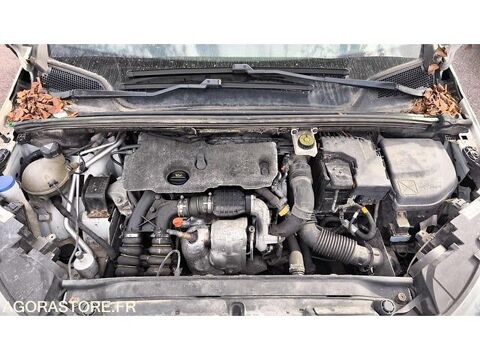 C4 VF7NC9HP0FY522141 occasion 93100 Grand Bourgtheroulde