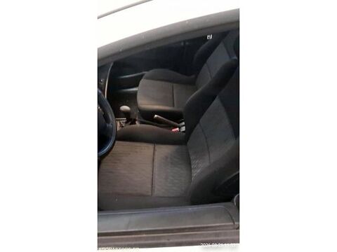 207 Immat occasion 93100 Frontignan