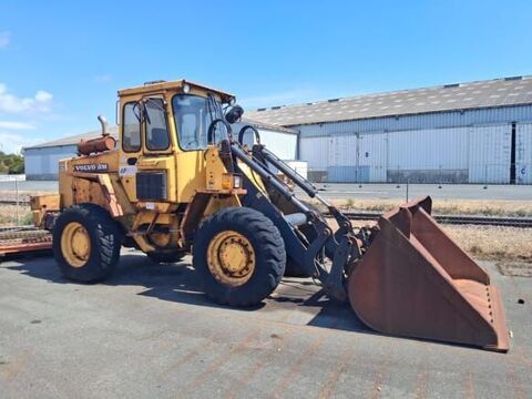 Annonce voiture Engin de Chantier / BTP Engin de Chantier / BTP 2000 €