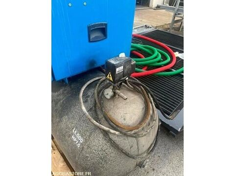   Matériel professionnel / Outillage 