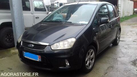 Ford C-max WF0EXXGCDEAL25140 2010 occasion Bressols 93100