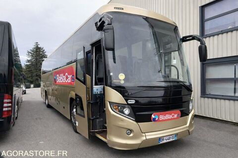 Car - Bus Car - Bus 2015 occasion Valenton 93100