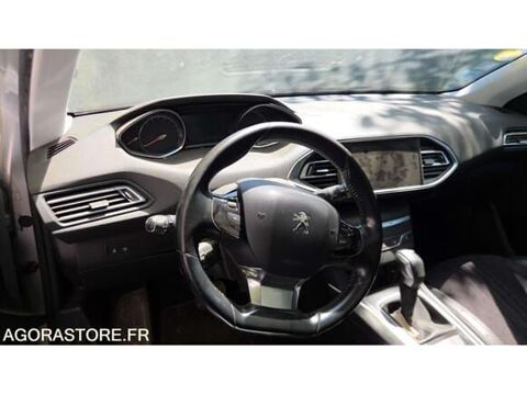 308 VF3LHAHXWES187222 occasion 93100 Aix-En-Provence