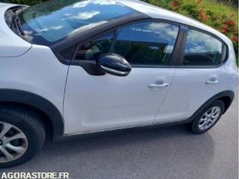 C3 2019 occasion 93100 Saint-Martin-Boulogne