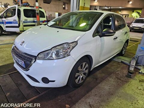 Peugeot 208 VF3CCZMZ0ET144693