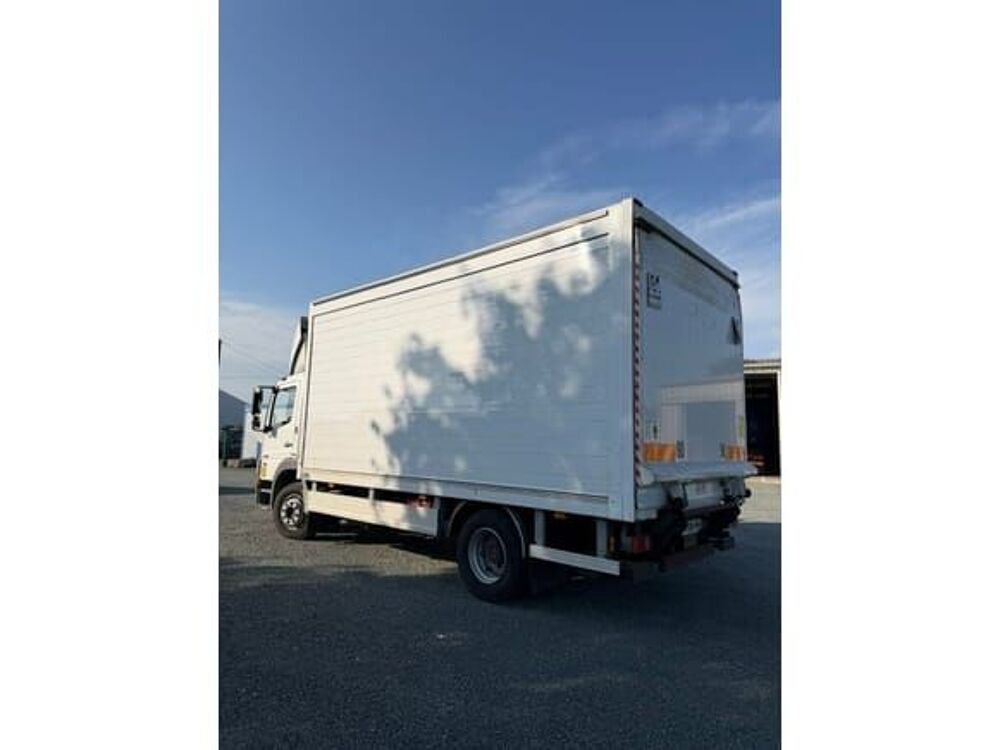   occasion 93100 Saint-Jean-D'hermine