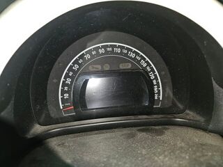 Twingo VF1AHB40D57652632 occasion 93100 Saint-Denis