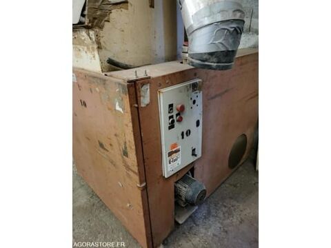   Matériel professionnel / Outillage 