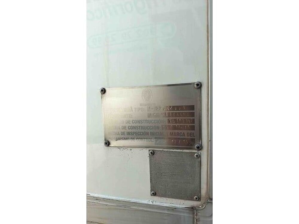 Fiorino ZFA26300006B36650 occasion 93100 Barcelone