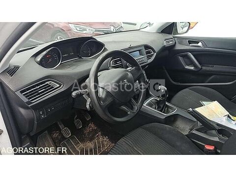 308 VF3LBBHYBGS118585 occasion 93100 Le Palais-Sur-Vienne