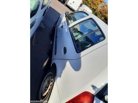 Clio VF1BB2DEF33227406 occasion 93100 Chartres