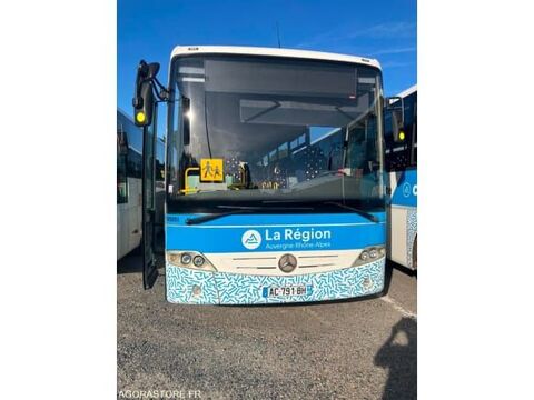 Annonce voiture Car - Bus Car - Bus 5000 €