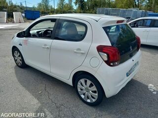 108 VF3PAHMTCHR309759 occasion 93100 Annecy