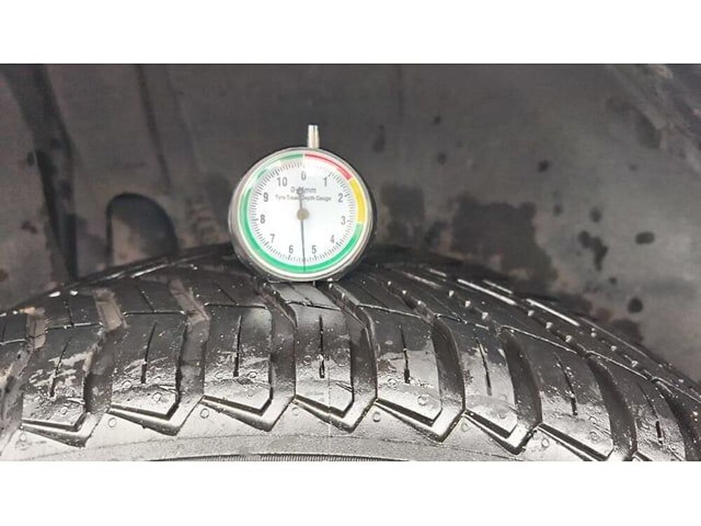 C3 VF7SWBHW6HT691127 occasion 93100 Le Grand Bourgtheroulde
