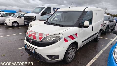 Fiat Doblo ZFA26300006D62966 2016 occasion Bois-Colombes 93100