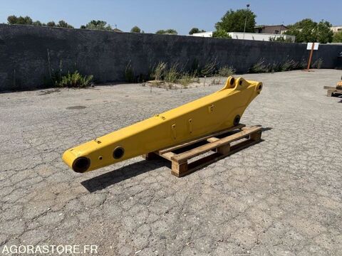 Utilitaire Utilitaire  occasion Nîmes 93100