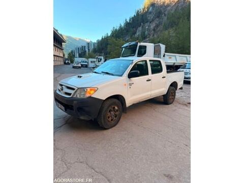 Hilux AHTFR22G306017011 occasion 93100 Val-D'is&egrave;re