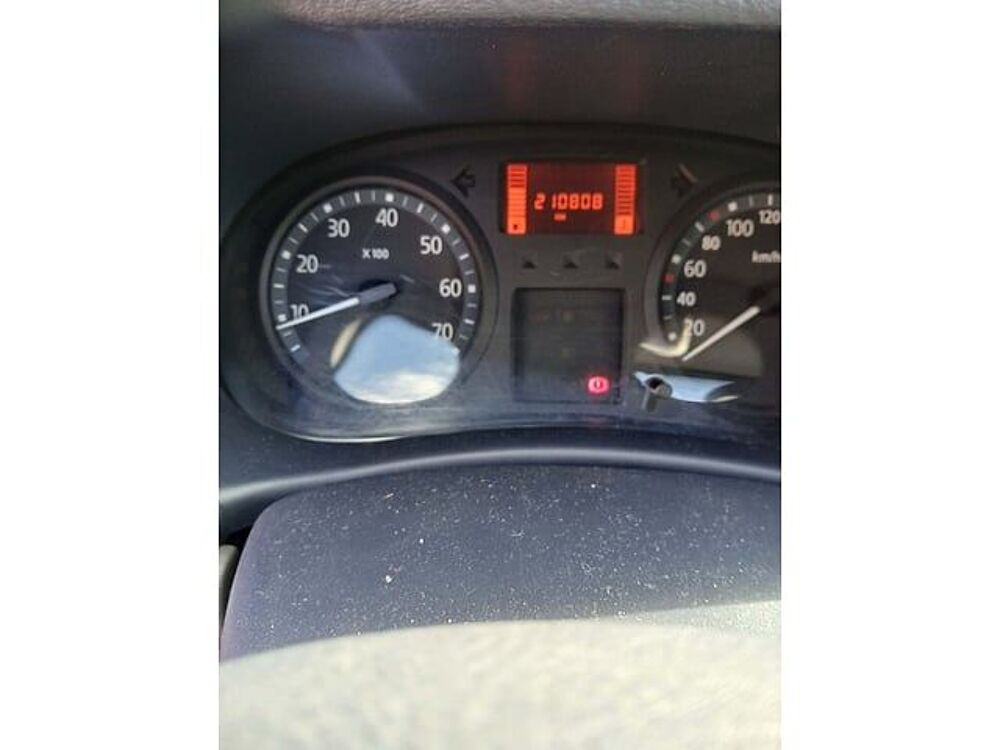 Clio VF1BBR7CF31768522 occasion 93100 Mouy