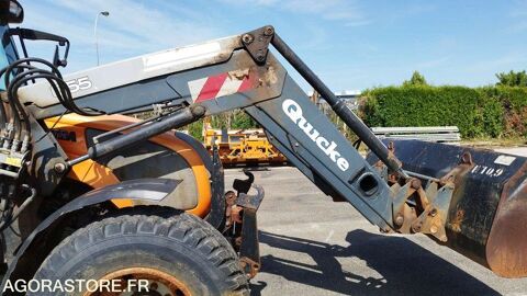  2009 occasion 93100 Pontarlier